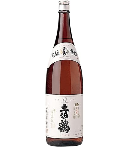 Amazon.co.jp: 秋鹿 純米酒 千秋 1800ml : 食品・飲料・お酒